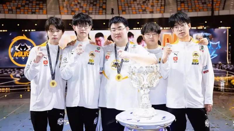 s16lol总决赛观赛入门：地图资源与节奏节点
