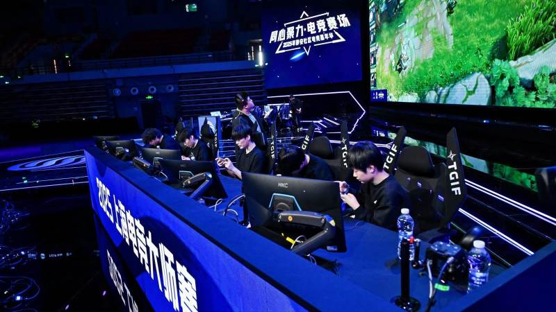 英雄联盟S16小组赛分组怎么定?抽签规则与出线形势判断思路