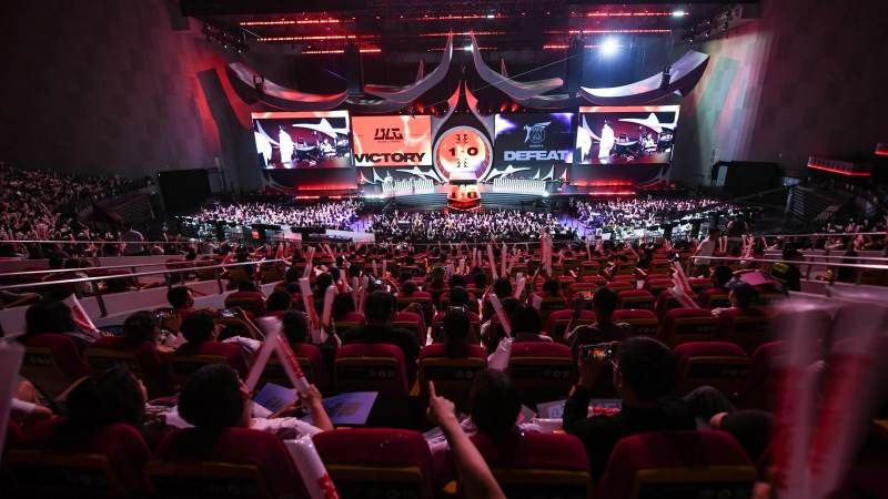 S16小组赛分组怎么确定的?抽签规则与分档逻辑一次讲清